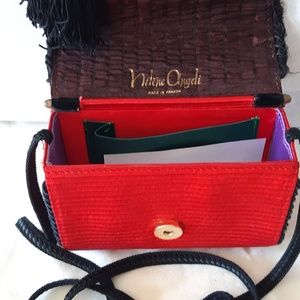 Helene Angele Bags - Ladies Purse Helene Angele Bags - Ladies Purse